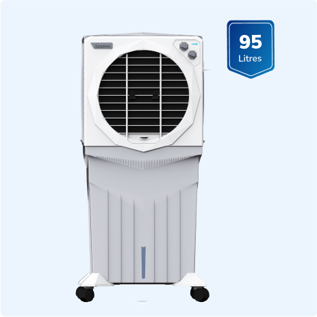 Jumbo 95 XL+ Air Cooler