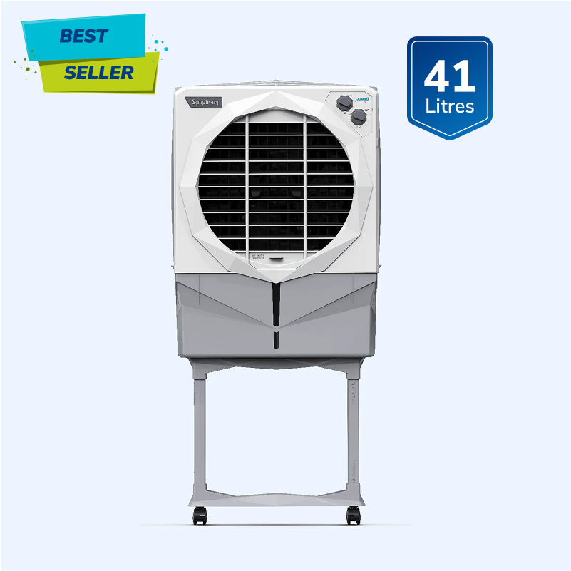 Jumbo 45+ Desert Air Cooler 41-litres