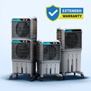 2 Years Extended Warranty (Movicool Models Only)